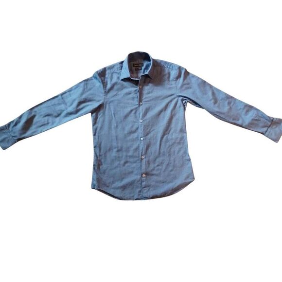 Mossimo Dutti button up/down - Picture 4 of 4